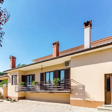 Hébergement de vacances Holiday Home Milena - Mvn254 Motovun