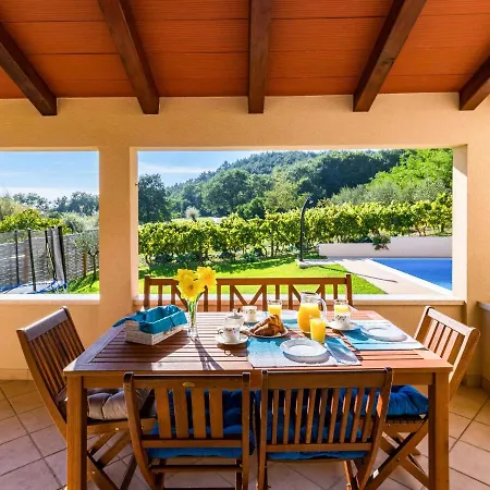 Holiday Home Milena - Mvn254 *