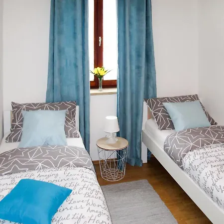 Holiday Home Milena - Mvn254 Feriehus