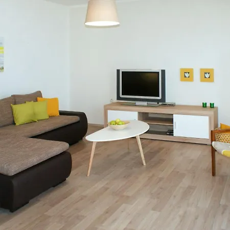Holiday Home Milena - Mvn254 Feriehus *